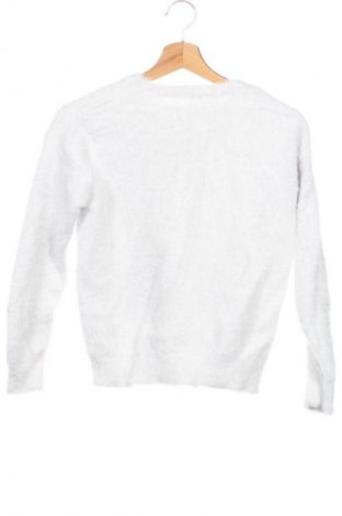 Dětský svetr  Reserved, Velikost 10-11y/ 146-152 cm, Barva Bílá, Cena  246,00 Kč