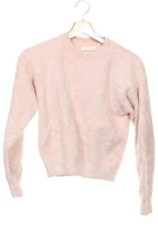 Dětský svetr  Reserved, Velikost 10-11y/ 146-152 cm, Barva Růžová, Cena  246,00 Kč