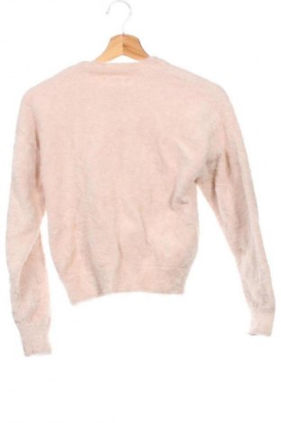 Dětský svetr  Reserved, Velikost 10-11y/ 146-152 cm, Barva Růžová, Cena  246,00 Kč