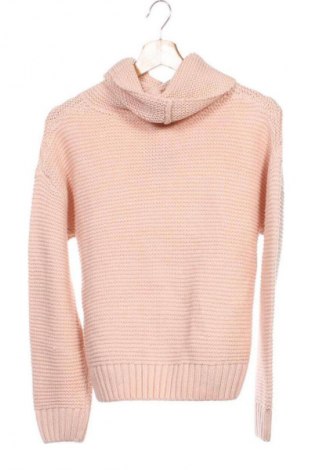 Dětský svetr  Reserved, Velikost 10-11y/ 146-152 cm, Barva Růžová, Cena  246,00 Kč