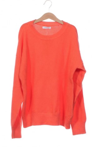 Kinderpullover Reserved, Größe 12-13y/ 158-164 cm, Farbe Orange, Preis 12,99 €