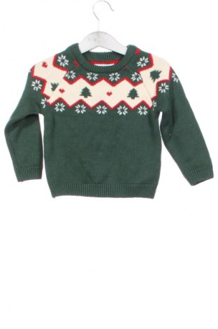 Kinderpullover Sinsay, Größe 12-18m/ 80-86 cm, Farbe Mehrfarbig, Preis 8,63 €