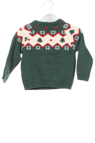 Kinderpullover Sinsay, Größe 12-18m/ 80-86 cm, Farbe Mehrfarbig, Preis 8,63 €