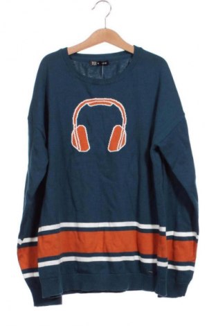 Kinderpullover Tex, Größe 13-14y/ 164-168 cm, Farbe Mehrfarbig, Preis 8,63 €