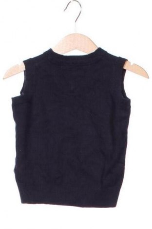 Dětský svetr  Tommy Hilfiger, Velikost 18-24m/ 86-98 cm, Barva Modrá, Cena  679,00 Kč