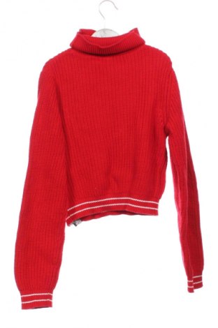 Kinderpullover Tuc Tuc, Größe 8-9y/ 134-140 cm, Farbe Rot, Preis 12,00 €