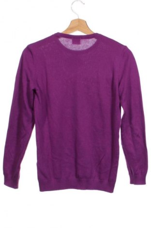 Dětský svetr  U.S. Polo Assn., Velikost 12-13y/ 158-164 cm, Barva Fialová, Cena  459,00 Kč