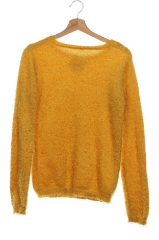 Dětský svetr  Unbranded, Velikost 12-13y/ 158-164 cm, Barva Oranžová, Cena  280,00 Kč