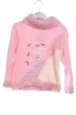 Dětský svetr  Unbranded, Velikost 2-3y/ 98-104 cm, Barva Vícebarevné, Cena  255,00 Kč