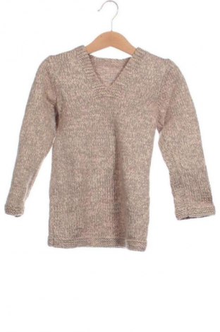 Παιδικό πουλόβερ Unbranded, Μέγεθος 4-5y/ 110-116 εκ., Χρώμα Πολύχρωμο, Τιμή 7,99 €