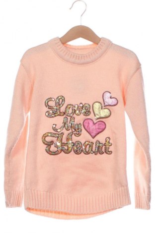 Kinderpullover Unbranded, Größe 3-4y/ 104-110 cm, Farbe Mehrfarbig, Preis 7,99 €