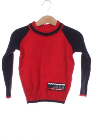 Kinderpullover Unbranded, Größe 3-4y/ 104-110 cm, Farbe Mehrfarbig, Preis 7,99 €