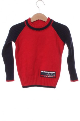 Kinderpullover Unbranded, Größe 3-4y/ 104-110 cm, Farbe Mehrfarbig, Preis 7,99 €