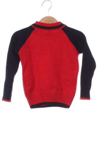 Kinderpullover Unbranded, Größe 3-4y/ 104-110 cm, Farbe Mehrfarbig, Preis 7,99 €