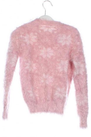 Dětský svetr  Unbranded, Velikost 7-8y/ 128-134 cm, Barva Růžová, Cena  255,00 Kč