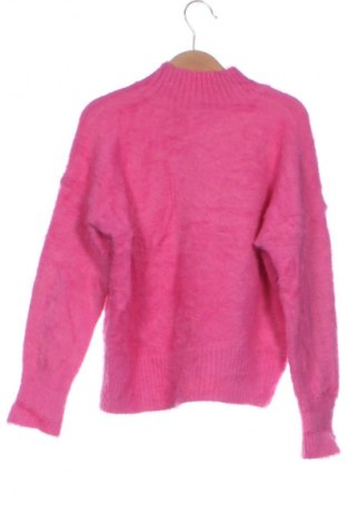 Dětský svetr  United Colors Of Benetton, Velikost 10-11y/ 146-152 cm, Barva Růžová, Cena  259,00 Kč