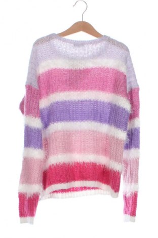 Dziecięcy sweter United Colors Of Benetton, Rozmiar 11-12y/ 152-158 cm, Kolor Kolorowy, Cena 125,99 zł