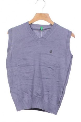 Dětský svetr  United Colors Of Benetton, Velikost 5-6y/ 116-122 cm, Barva Fialová, Cena  199,00 Kč