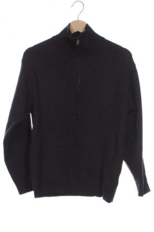 Kinderpullover Zara, Größe 10-11y/ 146-152 cm, Farbe Braun, Preis 15,99 €