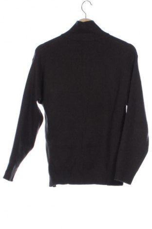 Kinderpullover Zara, Größe 10-11y/ 146-152 cm, Farbe Braun, Preis 15,99 €