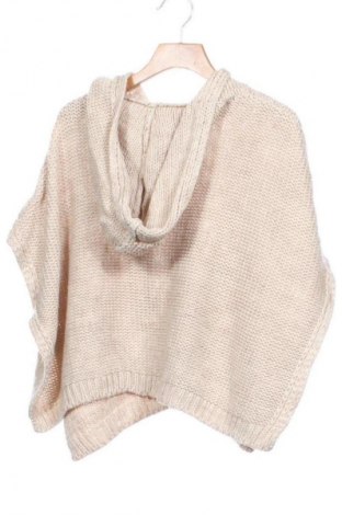 Detský sveter  Zara, Veľkosť 5-6y/ 116-122 cm, Farba Béžová, Cena  6,95 €