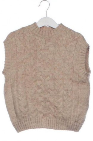 Dětský svetr  Zara, Velikost 2-3y/ 98-104 cm, Barva Béžová, Cena  169,00 Kč