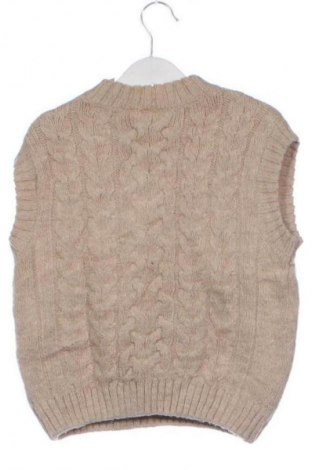 Dětský svetr  Zara, Velikost 2-3y/ 98-104 cm, Barva Béžová, Cena  169,00 Kč