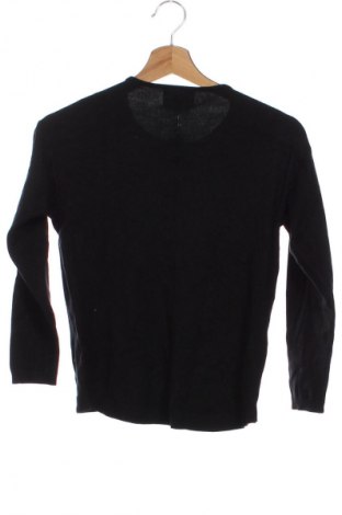 Kinderpullover Zara, Größe 8-9y/ 134-140 cm, Farbe Schwarz, Preis 8,99 €