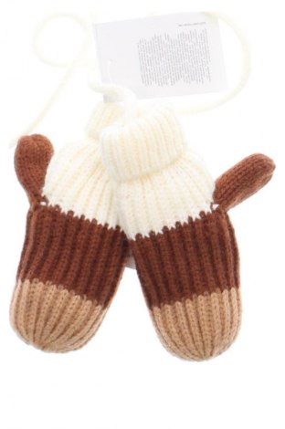 Детски ръкавици Reserved, Цвят Многоцветен, Цена 6,64 €