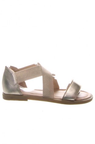 Dětské sandály Lasocki, Velikost 32, Barva Zlatistá, Cena  489,00 Kč
