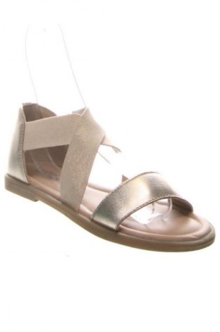 Dětské sandály Lasocki, Velikost 32, Barva Zlatistá, Cena  489,00 Kč