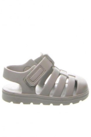 Dětské sandály Next, Velikost 19, Barva Šedá, Cena  489,00 Kč