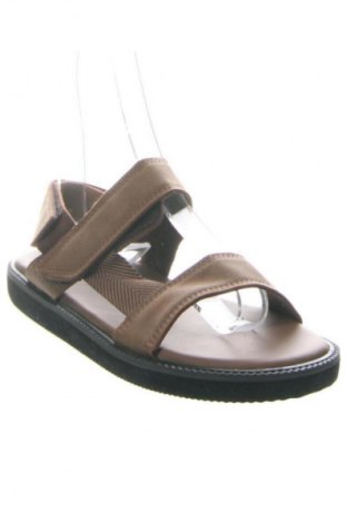 Dětské sandály Reserved, Velikost 33, Barva Hnědá, Cena  359,00 Kč