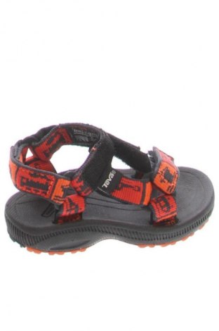 Dětské sandály Teva, Velikost 19, Barva Vícebarevné, Cena  629,00 Kč