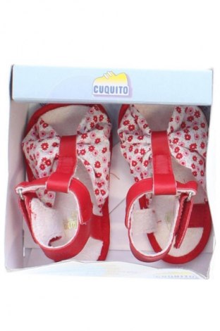 Dětské sandály Unbranded, Velikost 17, Barva Vícebarevné, Cena  397,00 Kč