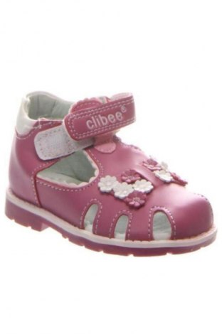 Dětské sandály Unbranded, Velikost 21, Barva Růžová, Cena  319,00 Kč