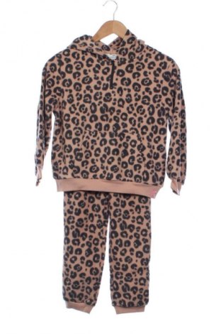 Kinder Sportanzug H&M, Größe 6-7y/ 122-128 cm, Farbe Mehrfarbig, Preis 29,99 €