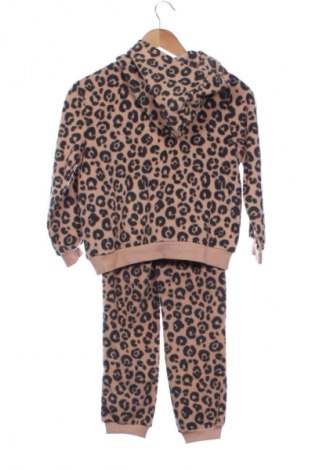 Kinder Sportanzug H&M, Größe 6-7y/ 122-128 cm, Farbe Mehrfarbig, Preis 29,99 €