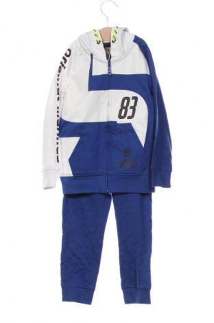 Dětská sportovní souprava Original Marines, Velikost 2-3y/ 98-104 cm, Barva Vícebarevné, Cena  873,00 Kč