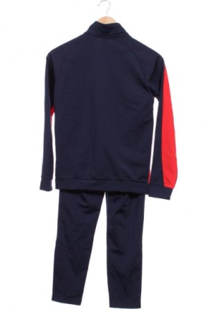 Kinder Sportanzug PUMA, Größe 10-11y/ 146-152 cm, Farbe Blau, Preis € 24,55