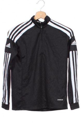 Kinder Sweatshirts Adidas, Größe 11-12y/ 152-158 cm, Farbe Schwarz, Preis € 22,99