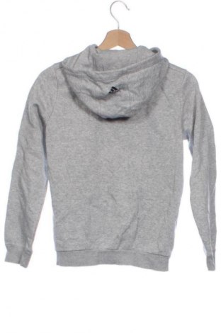 Kinder Sweatshirts Adidas, Größe 10-11y/ 146-152 cm, Farbe Grau, Preis € 22,99