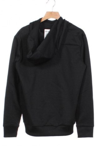 Dětská mikina  Adidas, Velikost 11-12y/ 152-158 cm, Barva Černá, Cena  509,00 Kč