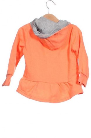 Dětská mikina  Adidas, Velikost 18-24m/ 86-98 cm, Barva Oranžová, Cena  539,00 Kč