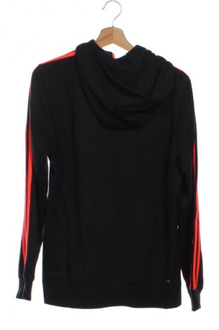 Dětská mikina  Adidas, Velikost 15-18y/ 170-176 cm, Barva Černá, Cena  791,00 Kč