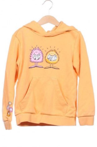 Kinder Sweatshirts Adidas Originals, Größe 6-7y/ 122-128 cm, Farbe Orange, Preis € 21,00