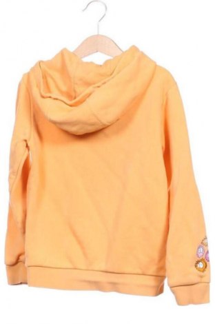 Kinder Sweatshirts Adidas Originals, Größe 6-7y/ 122-128 cm, Farbe Orange, Preis € 21,00