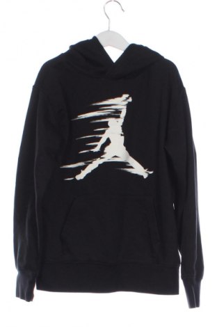 Kinder Sweatshirts Air Jordan Nike, Größe 10-11y/ 146-152 cm, Farbe Schwarz, Preis 21,99 €
