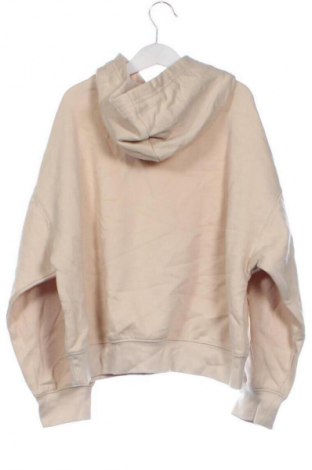 Dětská mikina  Air Jordan Nike, Velikost 11-12y/ 152-158 cm, Barva Béžová, Cena  619,00 Kč