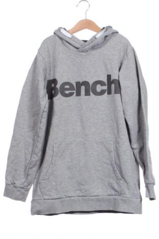 Kinder Sweatshirts Bench, Größe 13-14y/ 164-168 cm, Farbe Grau, Preis 11,76 €